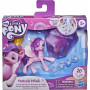MY LITTLE PONY CRYSTAL ADVENTURE PONIES P PETALS