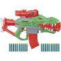 NERF REX RAMPAGE