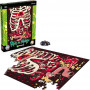 Rick and Morty -  Anatomy Park 1000 Piece Puzzle