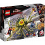 LEGO Super Heroes Dr Strange 76205