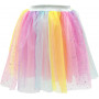 Pink Poppy Over the Rainbow Skirt Size 5/6