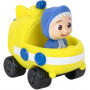 Mini Vehicles - Asst