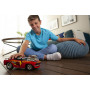 Hot Wheels Friction Turbo Tuning 12"