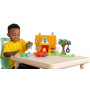 Toot-Toot Cory Carson Cory’s Stay & Play Home