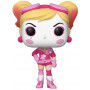 Batman - Bombshell Harley Breast Cancer Pop!