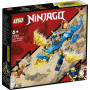 LEGO Ninjago Jay’s Thunder Dragon EVO 71760