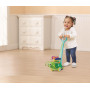 VTech 2-in-1 Push & Explore Turtle