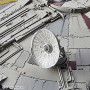 1/144 MILLENNIUM FALCON (STAR WARS:THE RISE OF SKYWALKER)