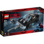 LEGO Super Heroes Batmobile: The Penguin Chase 76181
