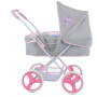 Gini Pram, Princess Pink