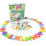 Crayola ABC Matching Magnet Set Animal Party