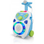 Singing Machine Bluetooth® KIDS Walk & Sing Station