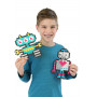 Jixelz 700 pc Set - Roving Robots