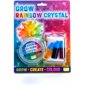 Grow Crystal Rainbow