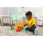 Toot-Toot Cory Carson Cory’s Stay & Play Home