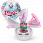 5 Surprise Unicorn Squad  - Glitter Newborn Unicorns