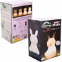 Silicone Touch Led Lamp Bunny