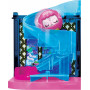 Zoobles Magic Mansion Spinning Playset