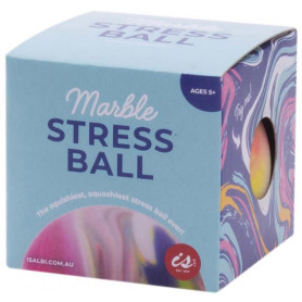 Marble Stress Ball