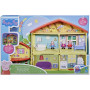 PEPPA PIG DAY-TO-NIGHT FEATURE HOUSE PLAYSET
