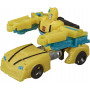TRANSFORMERS CYBERVERSE SCOUT BUMBLEBEE