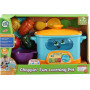 Leap Frog Choppin' Fun Learning Pot