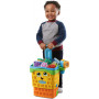 Leap Frog Count-Along Basket & Scanner