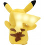 Pokemon Electric Charge Pikachu Plush