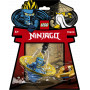 LEGO Ninjago Jays Spinjitzu Training 70690