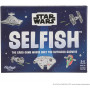 Disney Star Wars Selfish