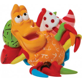 BRITTO - MINI FIGURINE SEBASTIAN