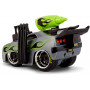 Wreck Royale 2-Pack- K9 Cruiser vs. Rad Rat
