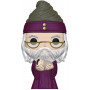 Harry Potter - Dumbledore w/Baby Harry Pop!