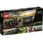 LEGO Speed Champions Aston Martin Valkyrie AMR Pro 76910