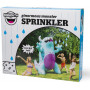 BigMouth Ginormous Monster Yard Sprinkler