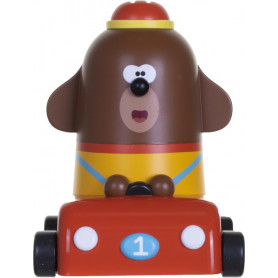 HEY DUGGEE RACE ALONG WITH FUN SOUNDS