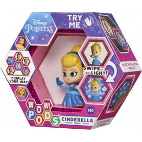 WOW! POD: DISNEY PRINCESS CINDERELLA