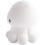 Silicone Touch Led Lamp Jellyfish