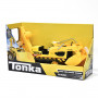Tonka - Steel Classics Trencher