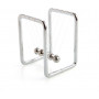 Worlds Smallest Newtons Cradle