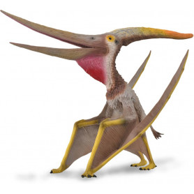 PTERANODON (MOVABLE JAW) (DLX)