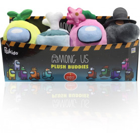 Among Us PLUSH BUDDIES