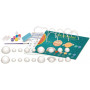 4M - STEAM Powered - Solar System Toys String Lights