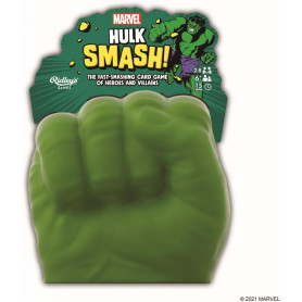 Disney Hulk Smash