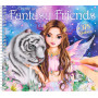 FM JRNLS/BKS - FANTASY FRIENDS