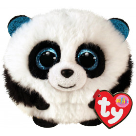 Puffies Bamboo Panda