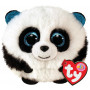 Puffies Bamboo Panda