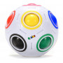 Rubiks Gift Set (Rainbow Ball, Magic Star and Star Spinner)