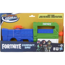 FORTNITE COMPACT SMG