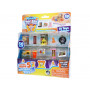 Micro Toybox Series 1-15 pc window box